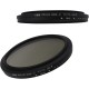 Variable ND-Filter